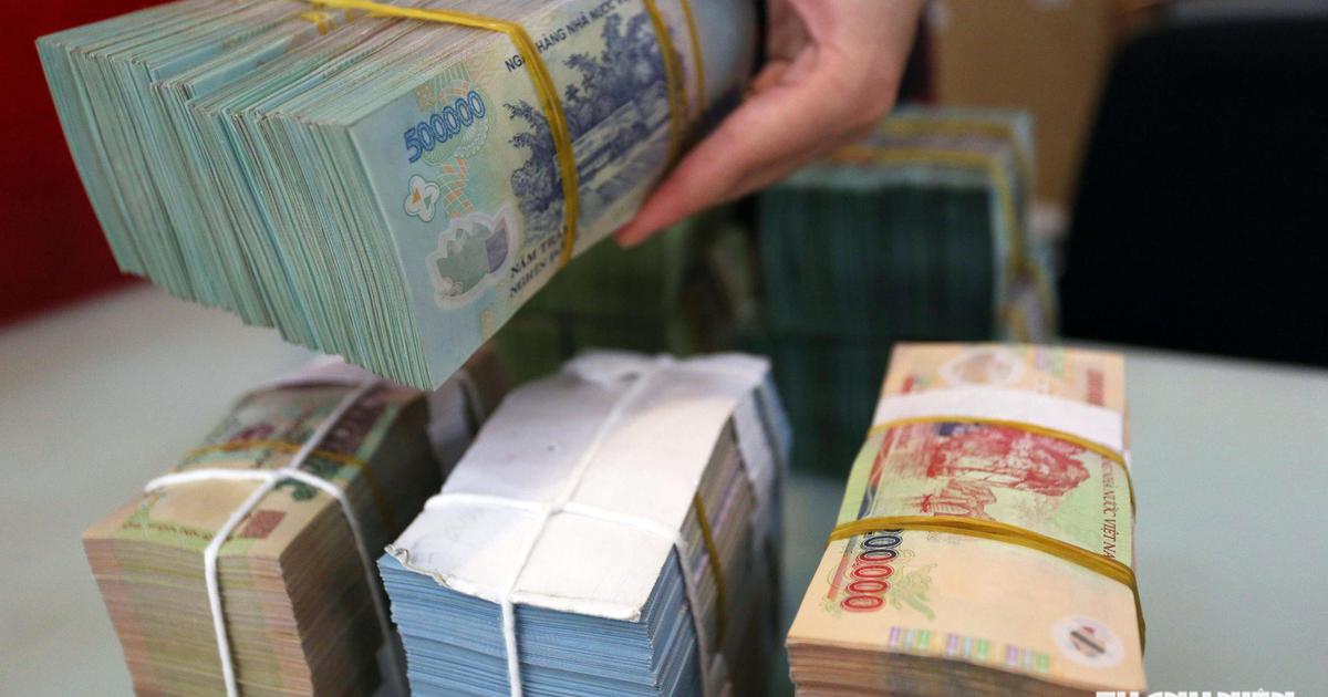Ngân hàng, doanh nghiệp nào sắp trả cổ tức hàng ngàn tỉ đồng?