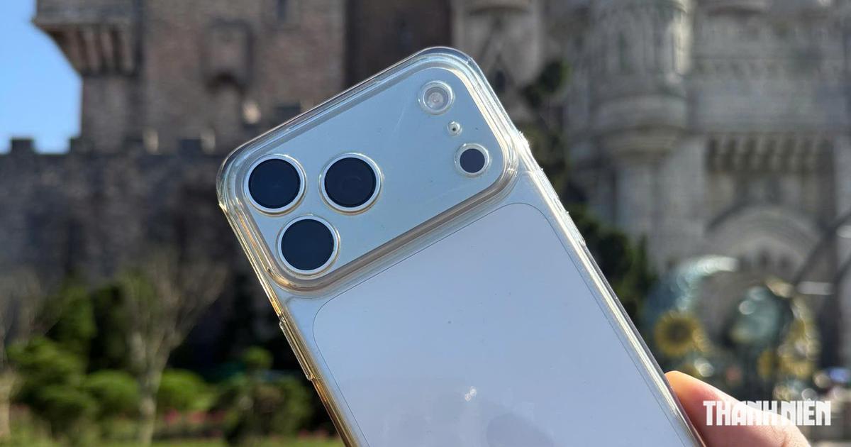 Tin đồn giá iPhone 18 Pro gây hoài nghi trước ngày ra mắt