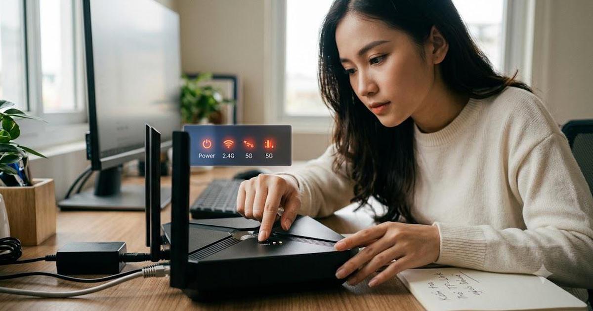 Cảnh báo khẩn đến người dùng hàng nghìn thiết bị mạng TP-Link