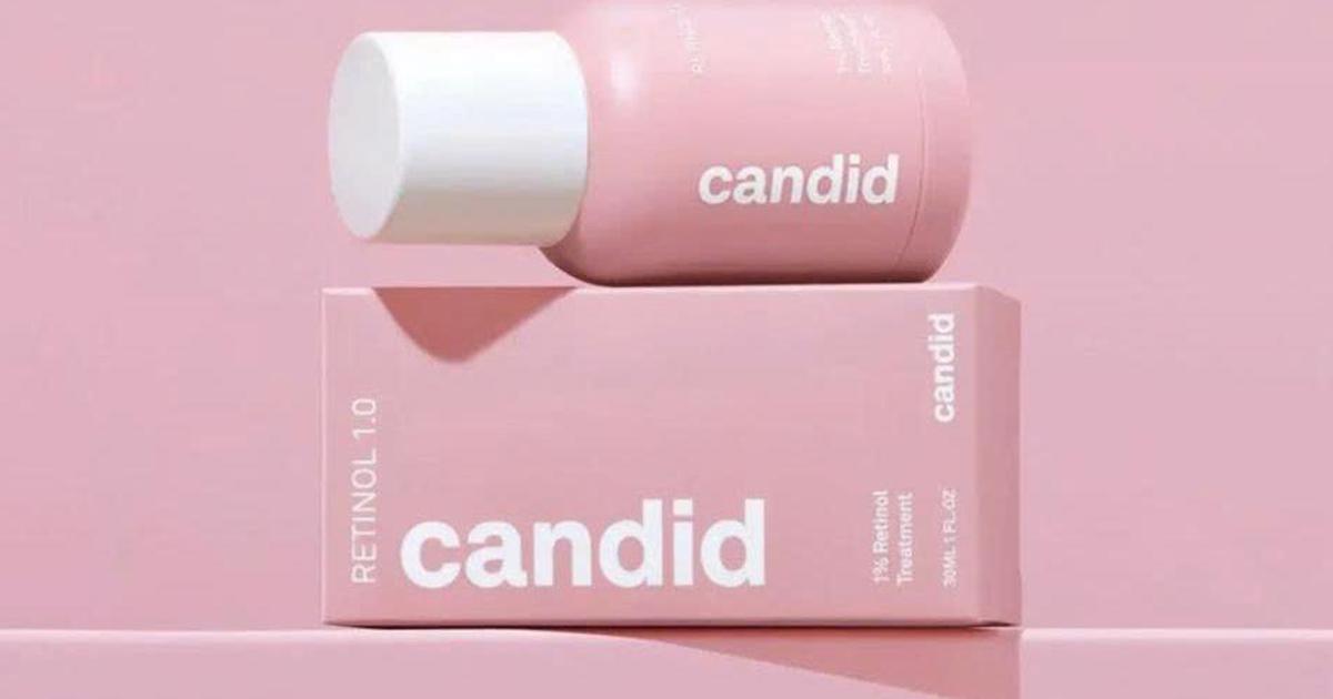 Vụ 'lùm xùm' Retinol Candid: Sở Y tế TP.HCM yêu cầu giải trình quảng cáo mỹ phẩm