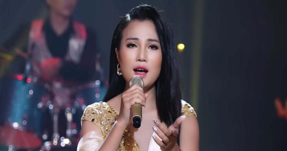 Ca sĩ Phương Diễm Huyền vừa bị bắt tạm giam là ai?