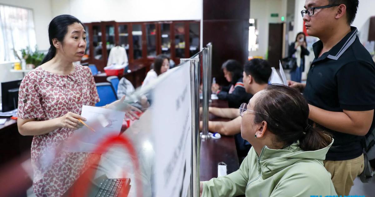Ngành thuế 'nắm' dữ liệu hơn 163 triệu tài khoản tại 96 ngân hàng