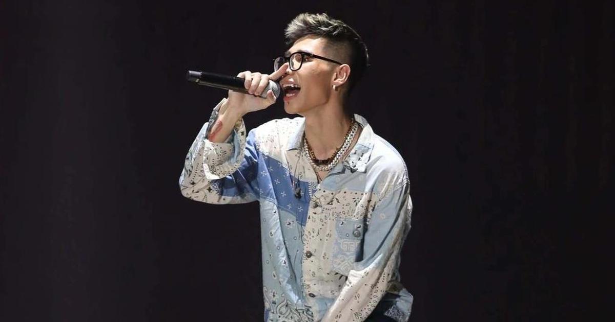 Từ vụ rapper MCK: Vì đâu 'nhạc rác' vẫn có đất sống?