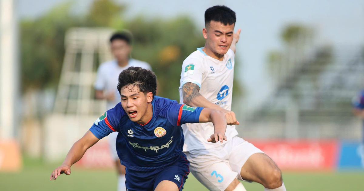 CLB Hưng Yên gia nhập bản đồ bóng đá Việt Nam