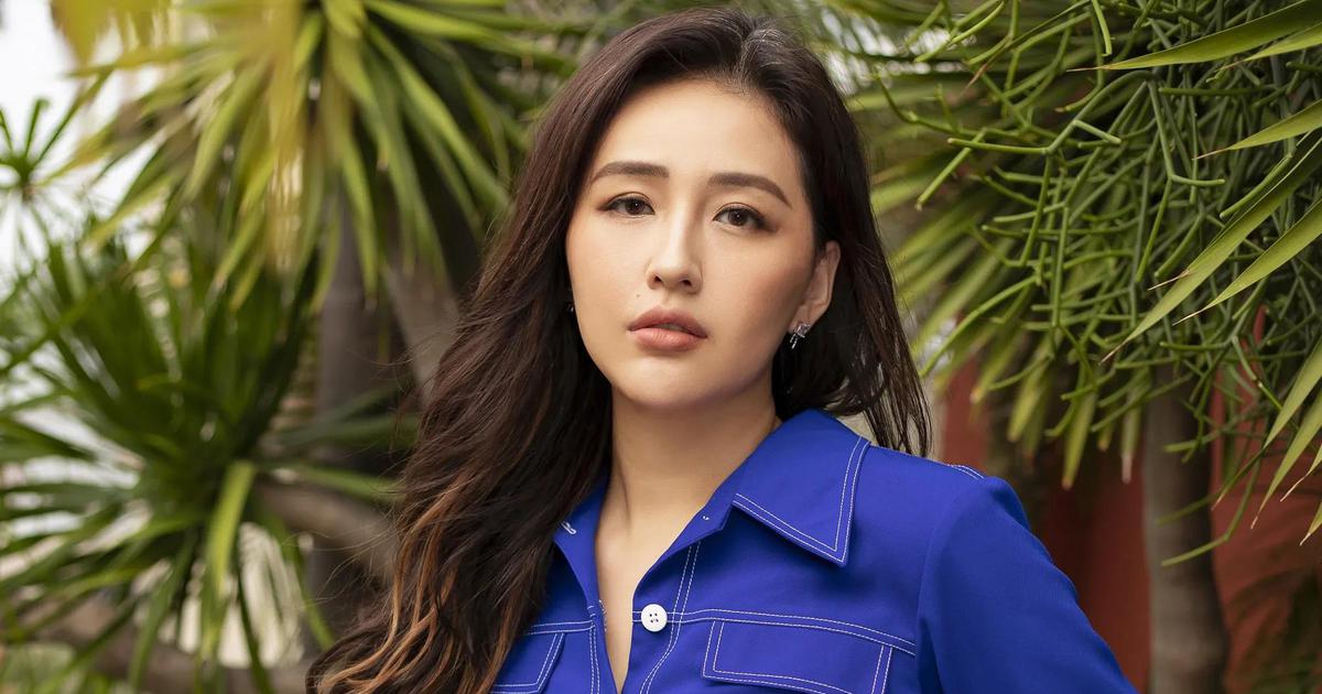 Cuộc sống hiện tại của Mai Phương Thúy