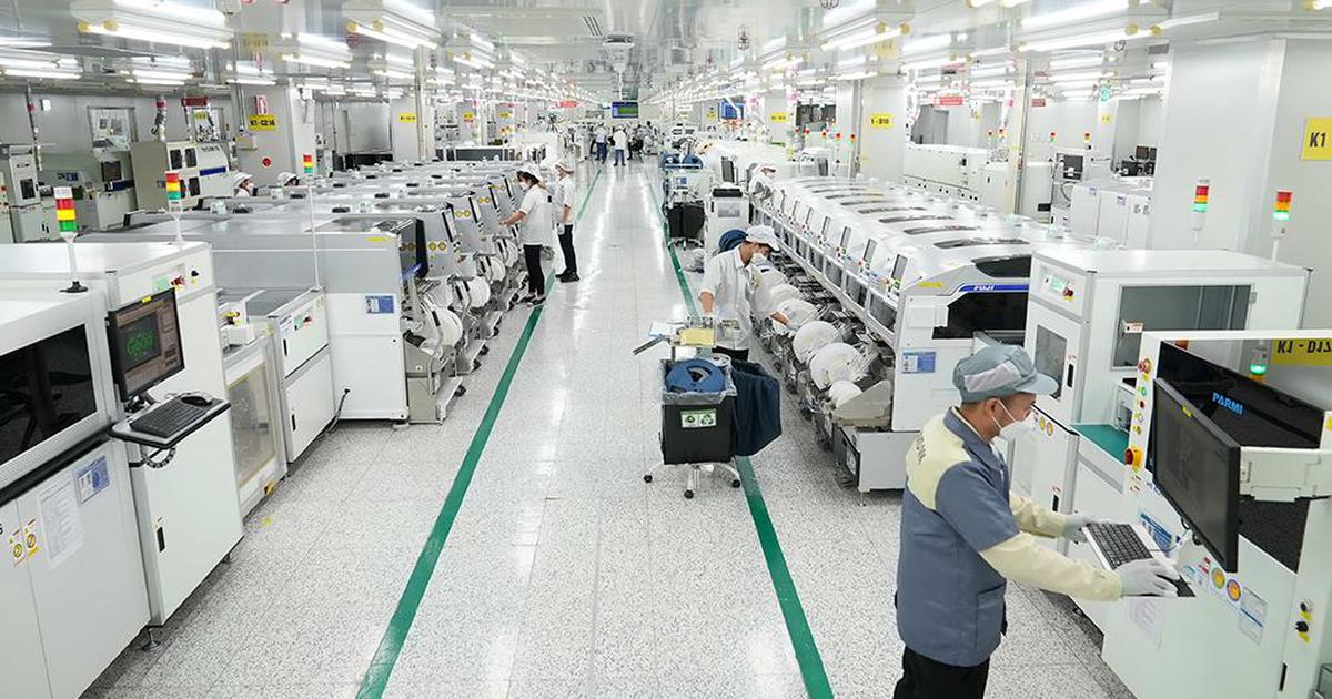 Tin tức đặc biệt trên báo in Thanh Niên 6.8.2026