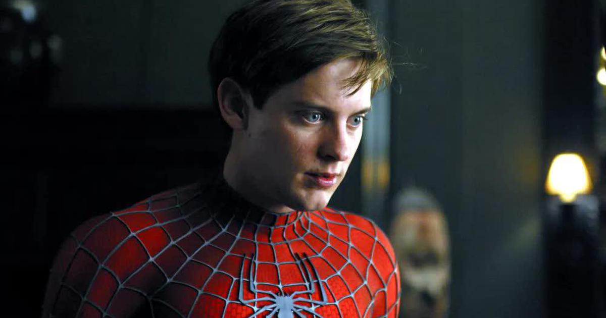 Ai giàu nhất dàn diễn viên từng đóng Spider-Man?
