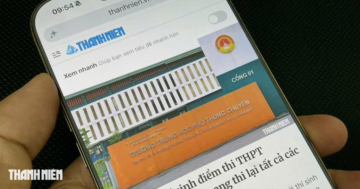 Thương hiệu smartphone được đánh giá tin cậy nhất hiện nay