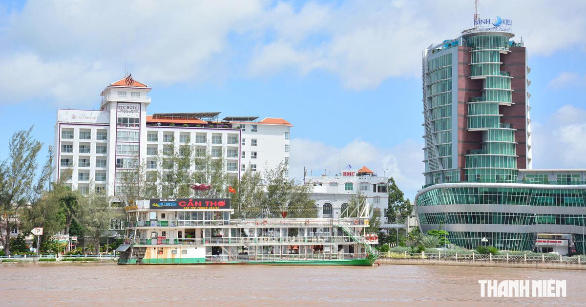 90 dự án mời gọi đầu tư vào Cần Thơ