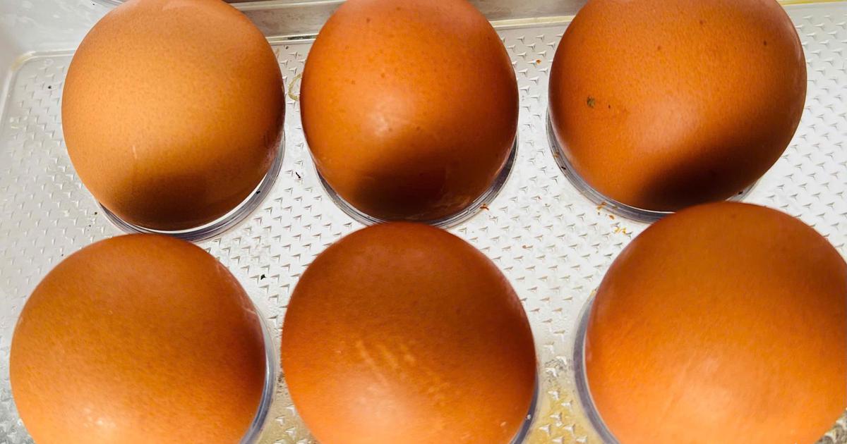 Bác sĩ giải đáp: Ăn trứng mỗi ngày có làm tăng cholesterol?