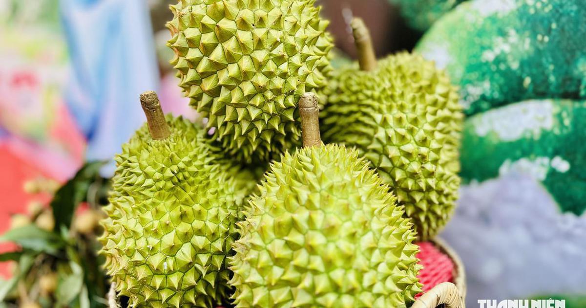 Trung Quốc 'hút' rau quả Việt Nam, vì sao?