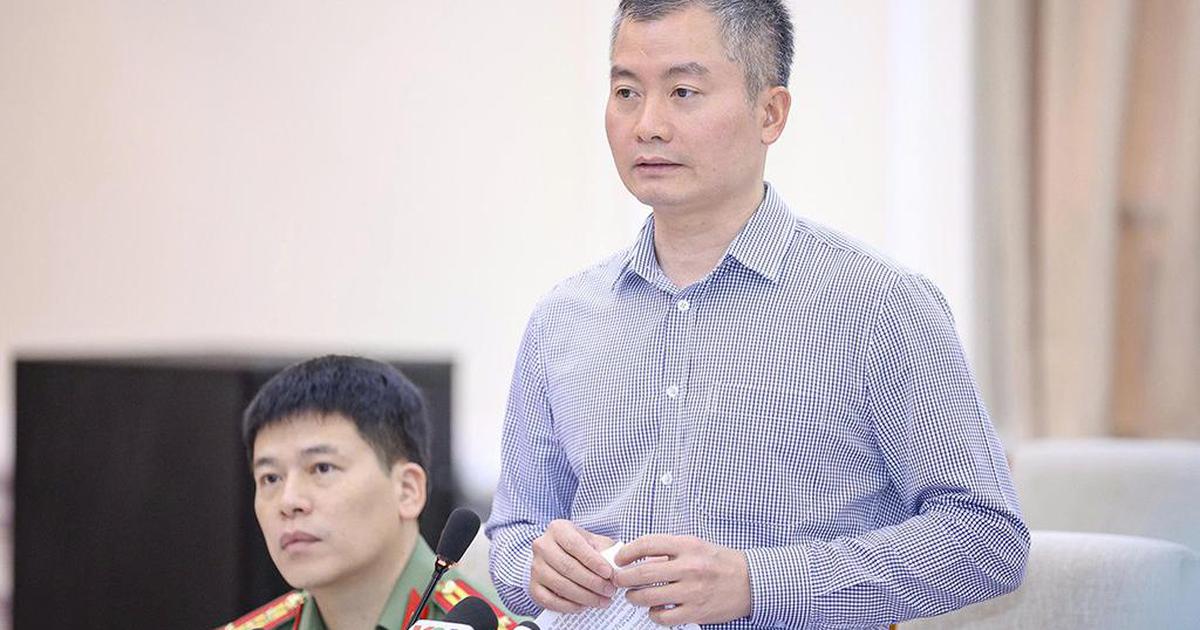 Vụ án gian lận thi cử có tổ chức: Từ nghi vấn 147 điểm 10 toán