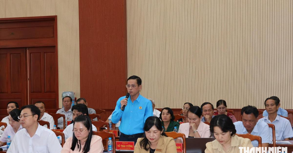 TP.HCM tìm giải pháp phát triển đảng viên ở doanh nghiệp ngoài khu vực nhà nước