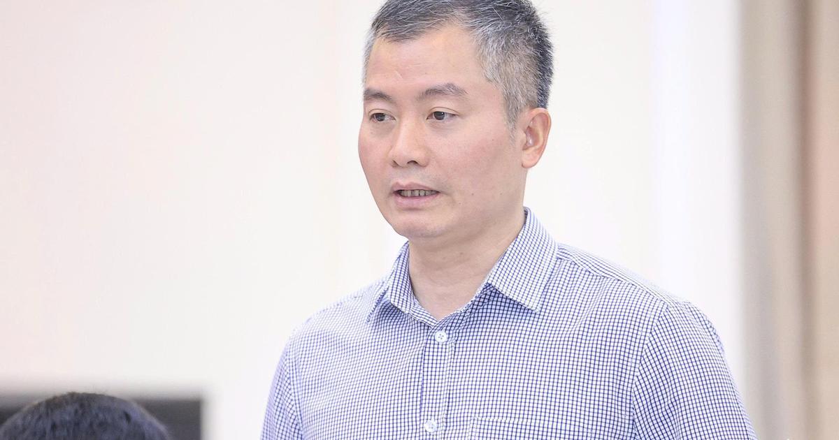 'Có móc nối' phụ huynh và giáo viên trong sai phạm tại điểm thi THPT chuyên Tuyên Quang