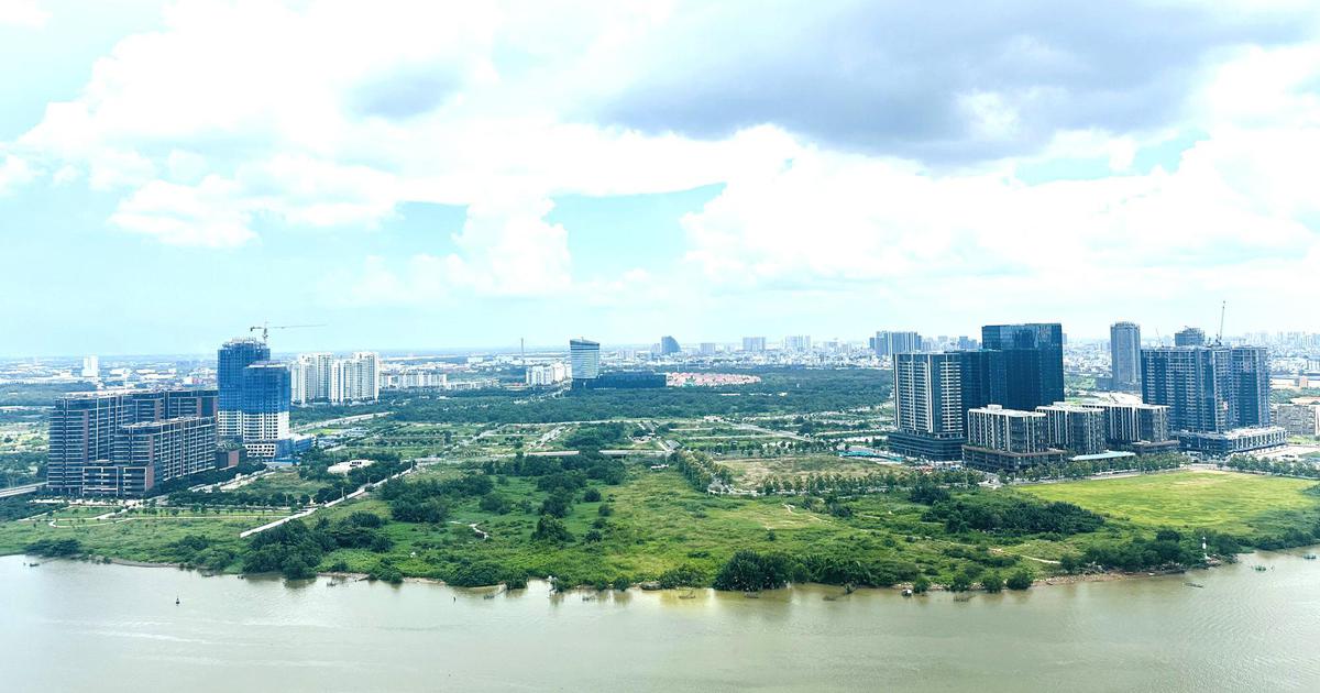 Nhà nước sẽ quyết định giá đất