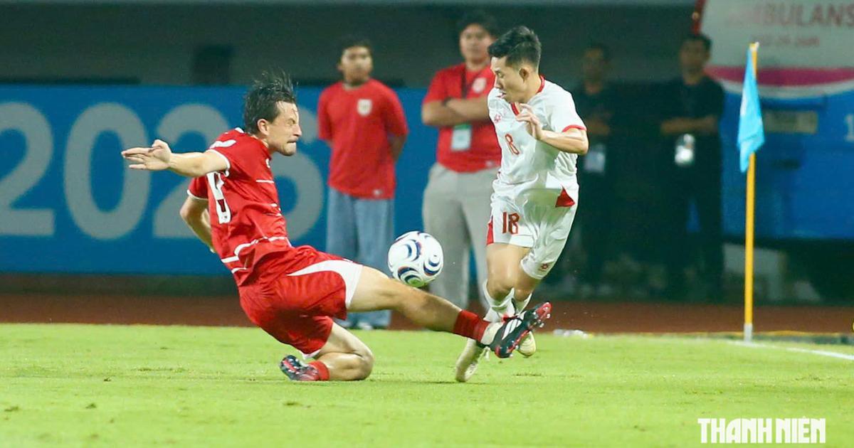 Xếp hạng mới nhất bảng A ASEAN Cup 2026: Indonesia tụt sâu, liệu có soán nổi tốp 2 của Singapore