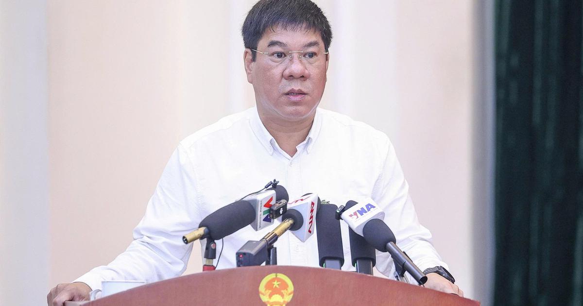 Loại toàn bộ thí sinh chuyên Tuyên Quang khỏi danh sách lọc ảo