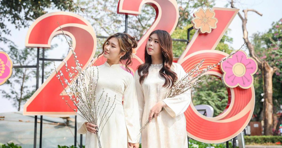 2 phương án nghỉ Tết Nguyên đán 2027