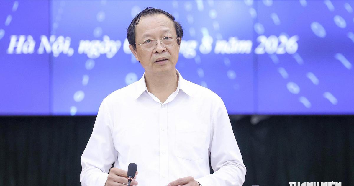 Bộ GD-ĐT nêu lý do thi lại tại điểm thi Trường THPT chuyên Tuyên Quang