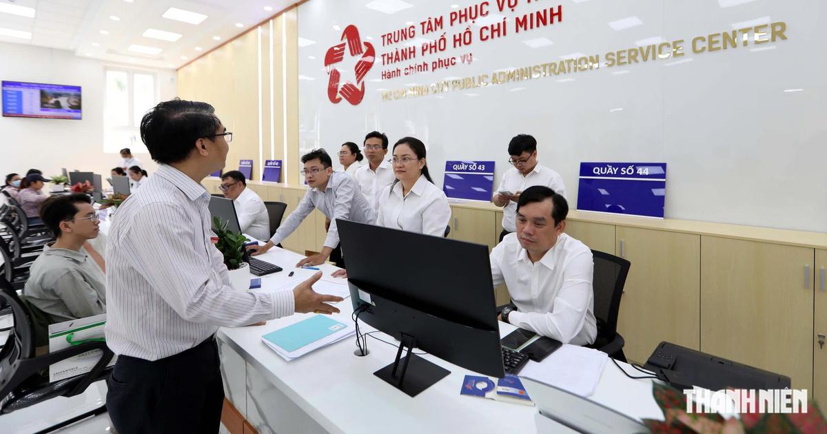 TP.HCM thông báo lịch nghỉ lễ Quốc khánh của cán bộ, công chức, người lao động