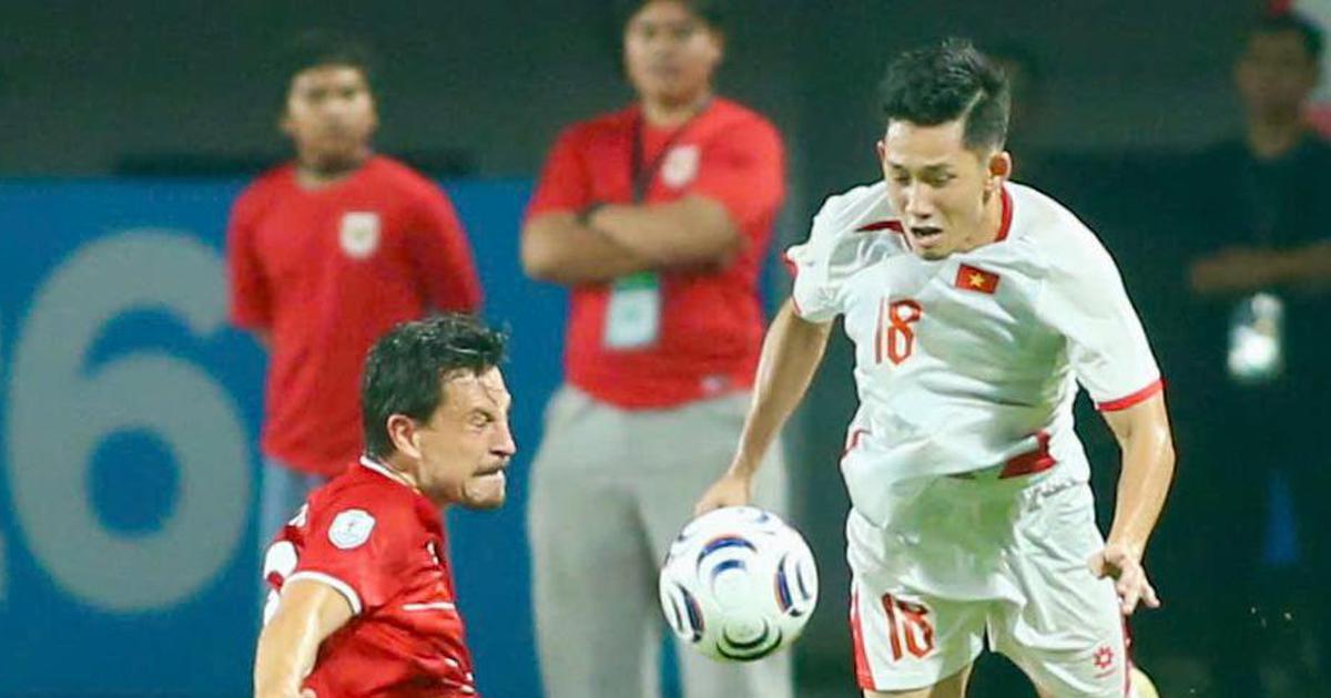 Indonesia đối mặt ác mộng 19 năm tại ASEAN Cup, nguy cơ bị Singapore loại sớm