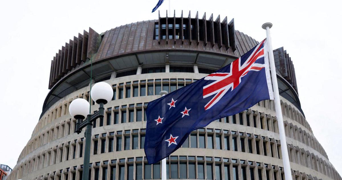 New Zealand công nhận tiếng Anh là ngôn ngữ chính thức