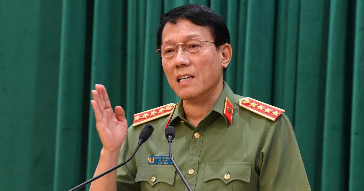 Giải quyết tận gốc nguyên nhân phát sinh tội phạm và tệ nạn ma túy