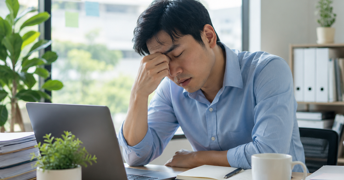Ngồi quá lâu ảnh hưởng đến đường huyết ra sao?