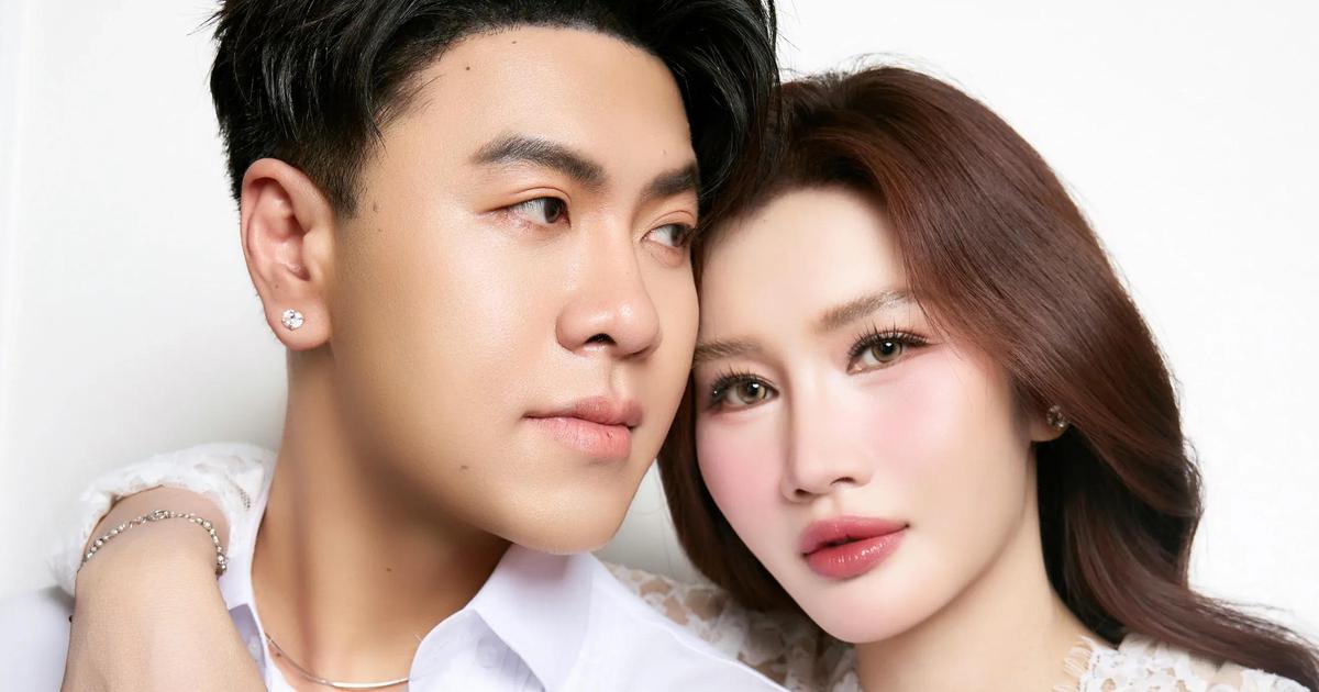Akira Phan đính chính tin đồn, tiết lộ cuộc sống hôn nhân với vợ CEO