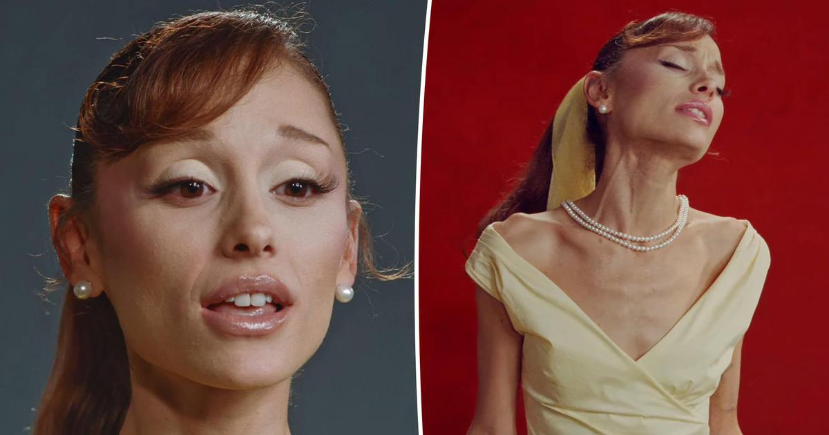 Gia đình phải can thiệp khẩn cấp giữa lúc sức khỏe Ariana Grande 'báo động đỏ'