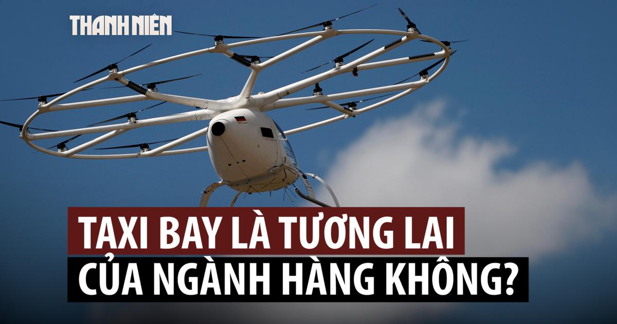 'Taxi bay’ thúc đẩy đổi mới trong ngành hàng không ra sao?