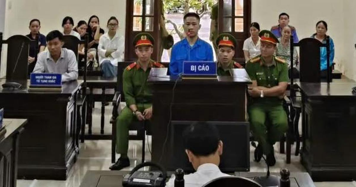 Bị án tù vì chiếm giữ gần 500 triệu đồng chuyển nhầm
