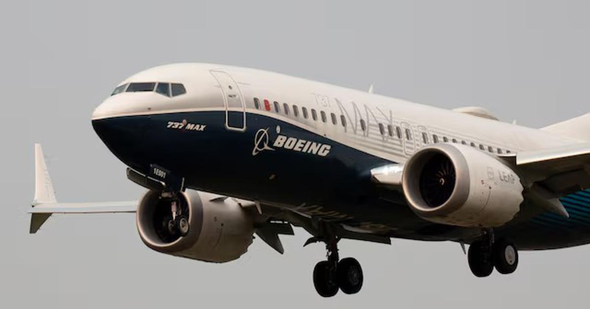 Hàng trăm máy bay Boeing lại vướng lỗi kỹ thuật, hàng không Việt Nam có bị ảnh hưởng?