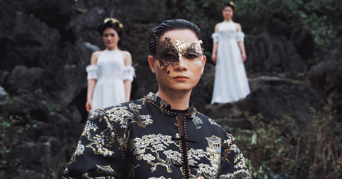 Tác giả 'Bắc Bling' làm ca sĩ