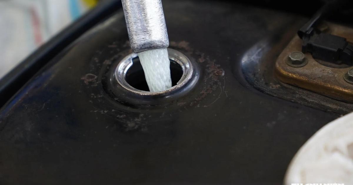 Giá xăng dầu hôm nay 6.8.2026: Xăng trong nước chiều nay được điều chỉnh thế nào?