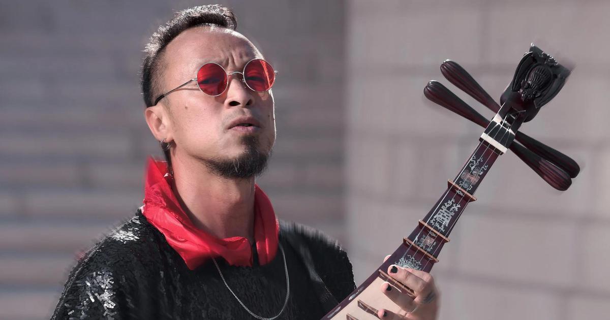 Rocker người Việt gia nhập Recording Academy, được tham gia bỏ phiếu cho Grammy