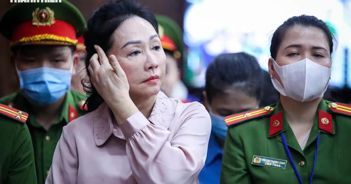Bộ kim cương gần 25 tỉ đồng của bà Trương Mỹ Lan đã thất lạc hóa đơn