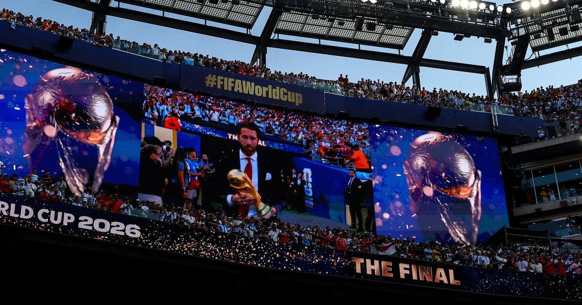 Nóng tranh cãi trao quyền trận chung kết World Cup 2030 cho Ma Rốc, vì sao FIFA bác bỏ?