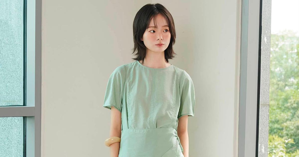 Phong cách office chic và bí quyết phối đồ công sở hiện đại