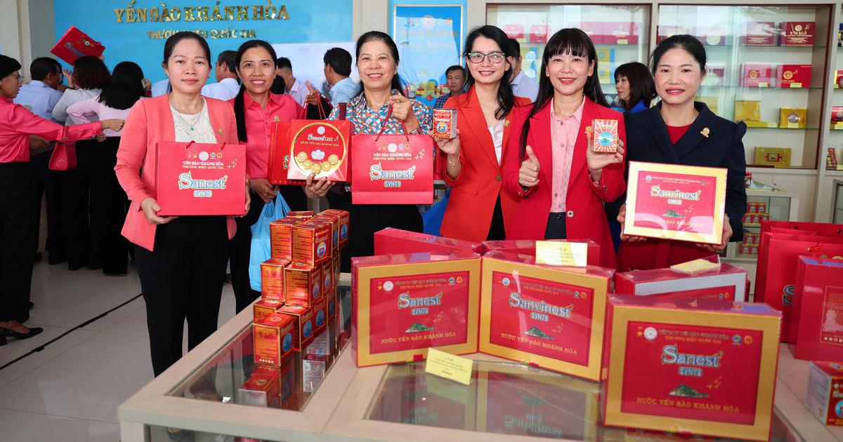 Khánh Hòa khai trương tổ hợp dịch vụ trên cung đường Nha Trang - Đà Lạt