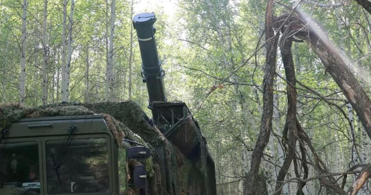 Vì sao tên lửa đạn đạo Nga xuyên thủng ô phòng không Ukraine ngày càng nhiều?