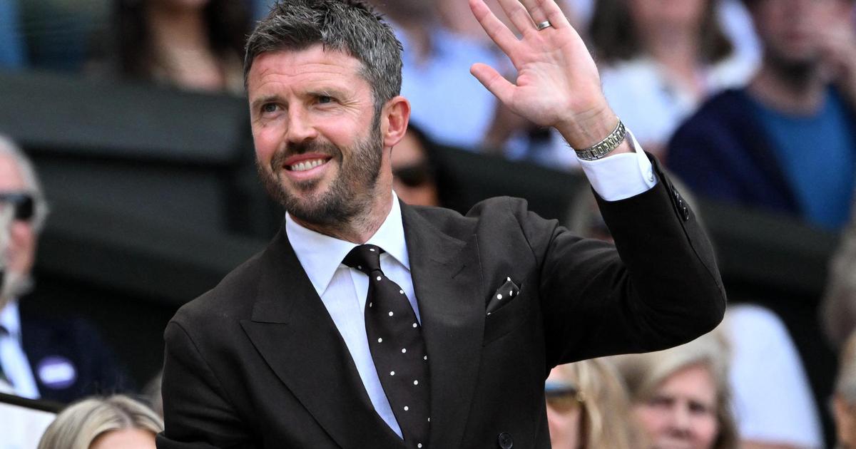Mùa bóng kiểm chứng năng lực của HLV Michael Carrick
