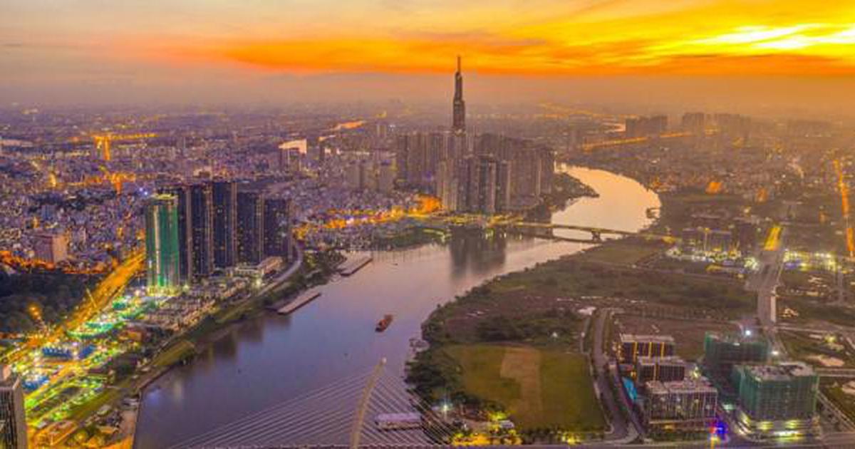 Mặt bằng giá biệt thự đang bước sang một chu kỳ mới