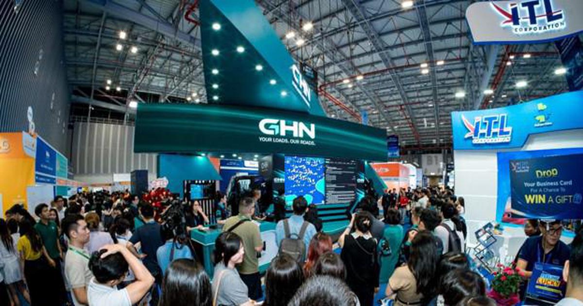 Bước chuyển của Giao Hàng Nặng: Từ giao nhận đến đối tác logistics cho kênh bán lẻ