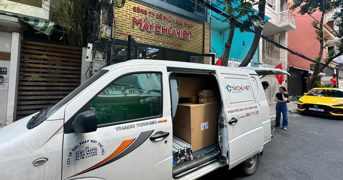 Doanh nghiệp cần gì ở một hệ thống máy chủ hiện đại?