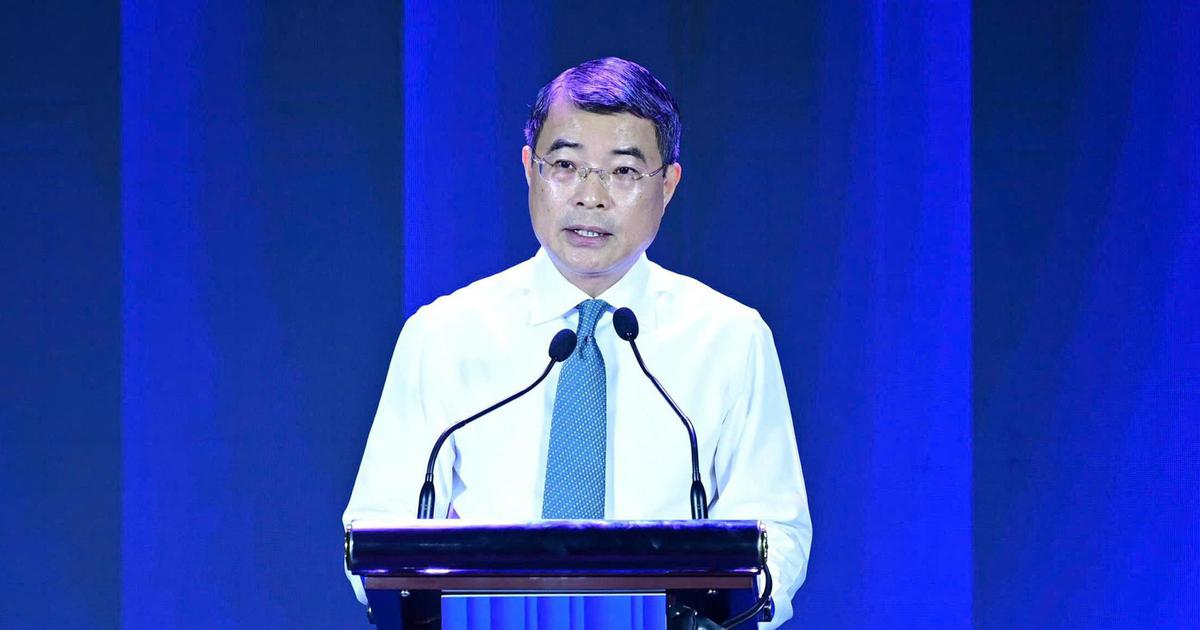 Mỗi người dân là 'lá chắn số' chủ động bảo vệ an ninh mạng