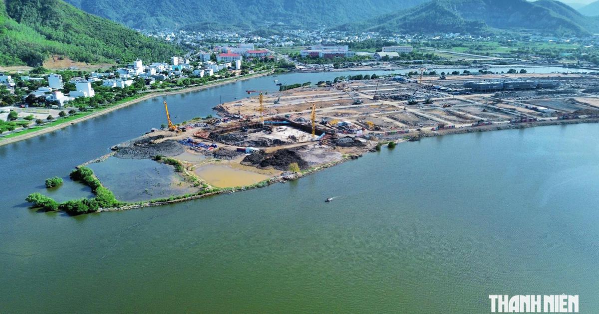 7 dự án tại phường Nam Nha Trang sẽ áp dụng giá đất như thế nào?