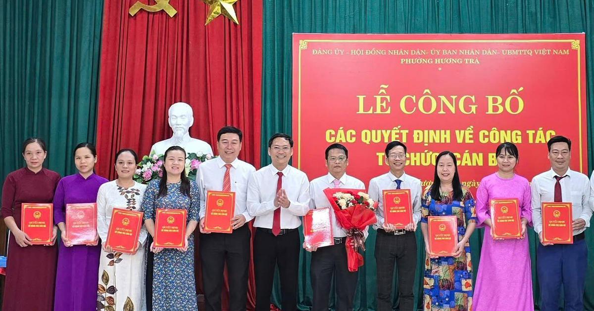 Đà Nẵng hỗ trợ cán bộ về xã: Trợ cấp thuê nhà và 10 tháng lương cơ sở