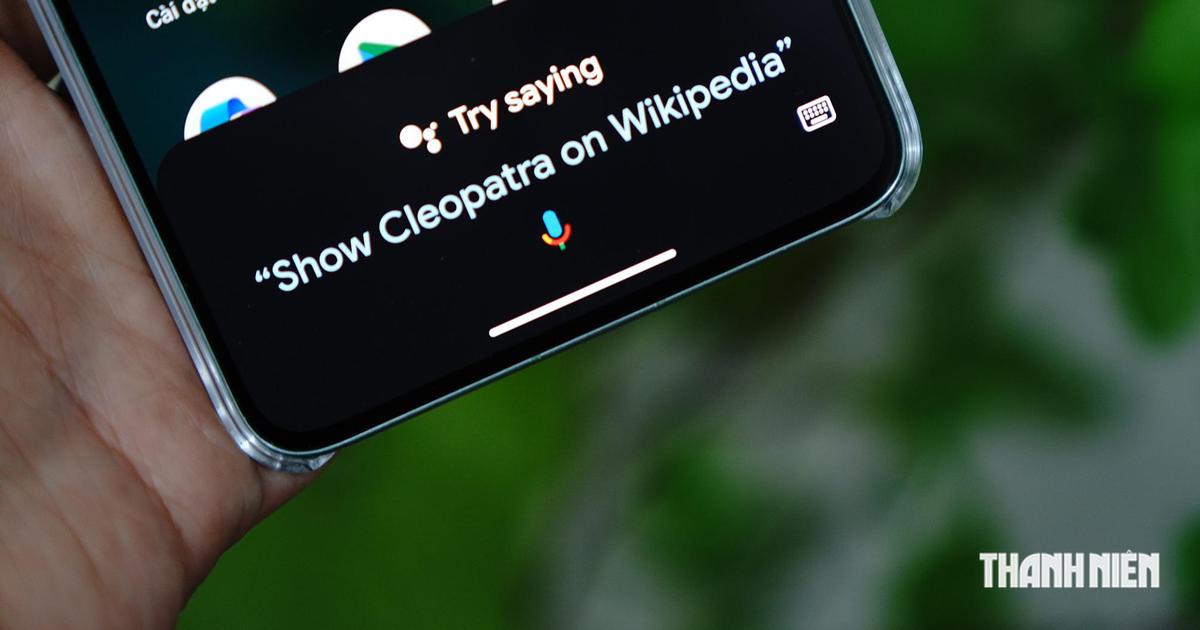 Google chính thức dừng Assistant, người dùng phải chuyển sang Gemini