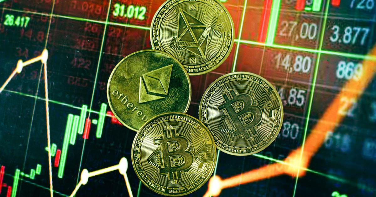Giá Bitcoin hôm nay 6.8.2026: 'Quy tắc 500 ngày của Bitcoin' có đang đổ vỡ?